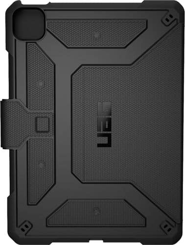 UAG - Apple iPad Air iPad 10.9 4th Gen Metropolis - Black