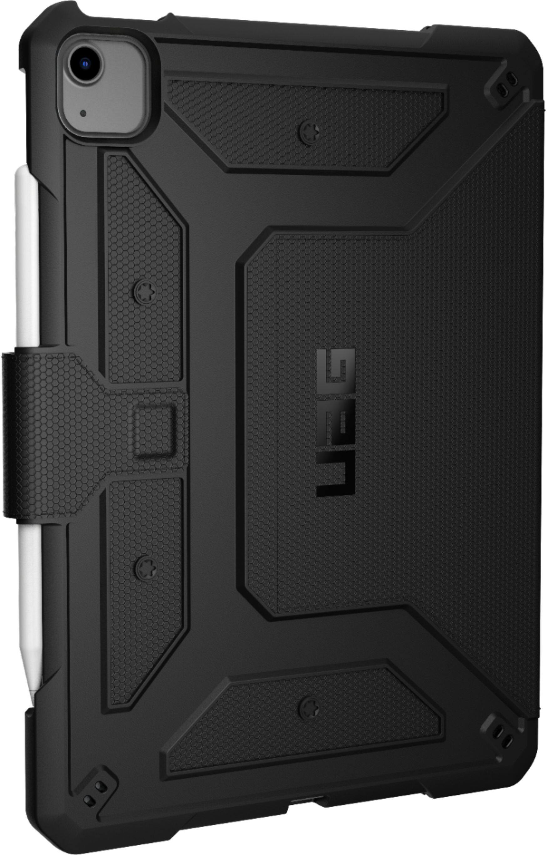 Customer Reviews: UAG Apple iPad Air iPad 10.9 4th Gen Metropolis Black ...