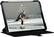 Alt View 14. UAG - Apple iPad Air iPad 10.9 4th Gen Metropolis - Black.
