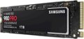 Alt View Zoom 11. Samsung - Geek Squad Certified Refurbished 980 PRO 1TB Internal PCI Express 4.0 x4 (NVMe) Solid State Drive.
