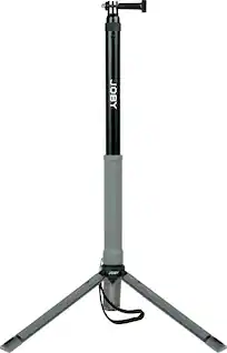 Angle. JOBY - TelePod Sport - Black.