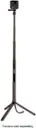 Alt View 17. JOBY - TelePod Sport - Black.
