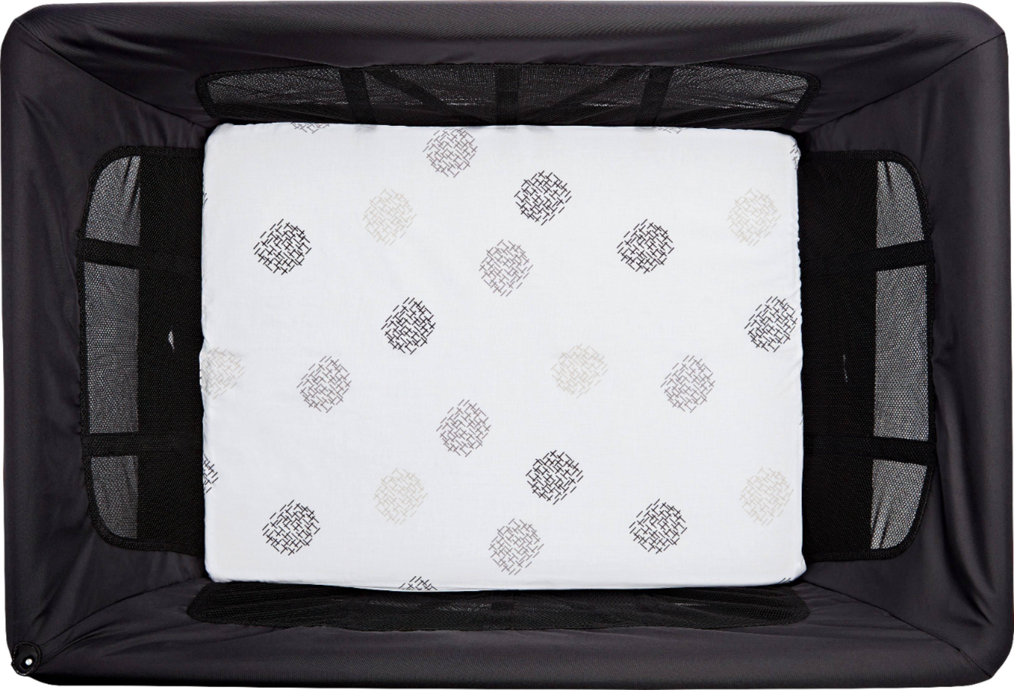 Best Buy 4moms breeze® plus cotton sheet White 2000967