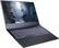 Alt View 13. CyberPowerPC - Tracer IV R Slim GTS99810 15.6" Gaming Notebook w/ AMD Ryzen 5 4600H 3.0GHz - Black.
