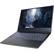 Alt View 12. CyberPowerPC - Tracer IV R Slim GTS99811 15.6" Gaming Notebook w/ AMD Ryzen 7 4800H 2.9GHz - Black.