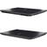 Alt View 14. CyberPowerPC - Tracer IV R Slim GTS99811 15.6" Gaming Notebook w/ AMD Ryzen 7 4800H 2.9GHz - Black.