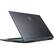 Alt View 1. CyberPowerPC - Tracer IV R Slim GTS99811 15.6" Gaming Notebook w/ AMD Ryzen 7 4800H 2.9GHz - Black.