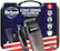 Angle. Barbasol - 20-Piece Ultimate Grooming Pro Hair Clipper Kit - Black.