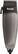 Alt View 11. Barbasol - 20-Piece Ultimate Grooming Pro Hair Clipper Kit - Black.