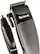 Alt View 12. Barbasol - 20-Piece Ultimate Grooming Pro Hair Clipper Kit - Black.