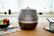 Alt View 13. CUCKOO ELECTRONICS - Cuckoo 6 Cup Multifunctional Induction Heating Pressure Rice Cooker & Warmer CRP-DHSR0609FD - Dark Gray.