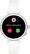 Alt View 2. kate spade new york - Scallop 2 Smartwatch - White Silicone.