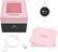Alt View 3. kate spade new york - Scallop 2 Smartwatch - White Silicone.