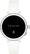 Alt View 5. kate spade new york - Scallop 2 Smartwatch - White Silicone.