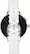 Alt View 6. kate spade new york - Scallop 2 Smartwatch - White Silicone.