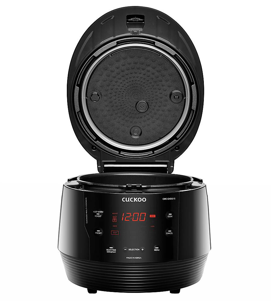 cmc qsb501s