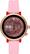 Alt View 2. kate spade new york - Sport Smartwatch - Pink Silicone.
