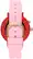 Alt View 4. kate spade new york - Sport Smartwatch - Pink Silicone.