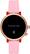 Alt View 6. kate spade new york - Sport Smartwatch - Pink Silicone.