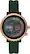Front. kate spade new york - Sport Smartwatch - Green Silicone.