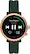 Alt View 4. kate spade new york - Sport Smartwatch - Green Silicone.