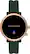 Alt View 5. kate spade new york - Sport Smartwatch - Green Silicone.