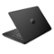 Alt View Zoom 1. HP - 14" Laptop - AMD 3020e - 4GB Memory - 64 GB eMMC Hard Drive - Jet Black - Jet Black.