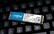 Alt View 16. Crucial - P2 1TB Internal SSD PCIe Gen 3 x4 - Black.