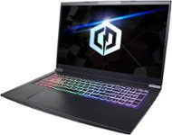Left Zoom. CyberPowerPC - Tracer IV Xtreme 17.3" Laptop - Intel Core i7 - 16GB Memory - NVIDIA GeForce RTX 2060 - 1TB Solid State Drive - Black.