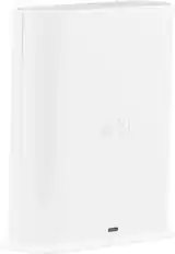 Angle. Arlo - SmartHub - White.
