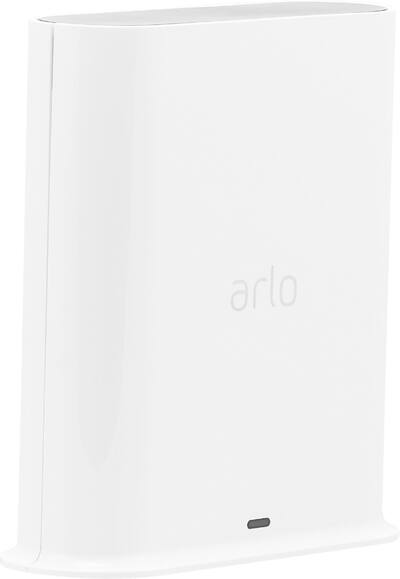 Arlo SmartHub White VMB4540-100NAS - Best Buy Arlo SmartHub White VMB4540-100NAS - Best Buy