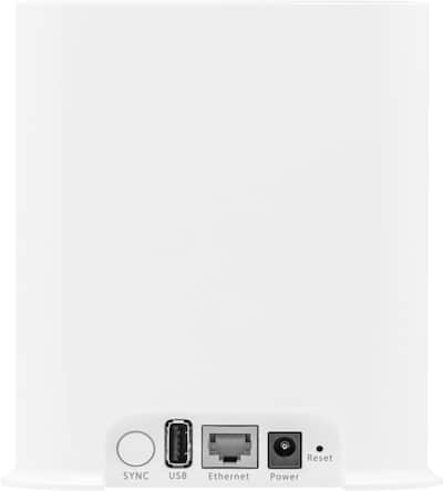 Arlo SmartHub White VMB4540-100NAS - Best Buy Arlo SmartHub White VMB4540-100NAS - Best Buy