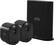 Angle. Arlo - Ultra 2 Camera, 2 Pack, Black - VMS5240B-20000S - Black.