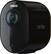 Angle. Arlo - Ultra 2 Add-on Camera Indoor/Outdoor Wireless 4K Security System - Black.