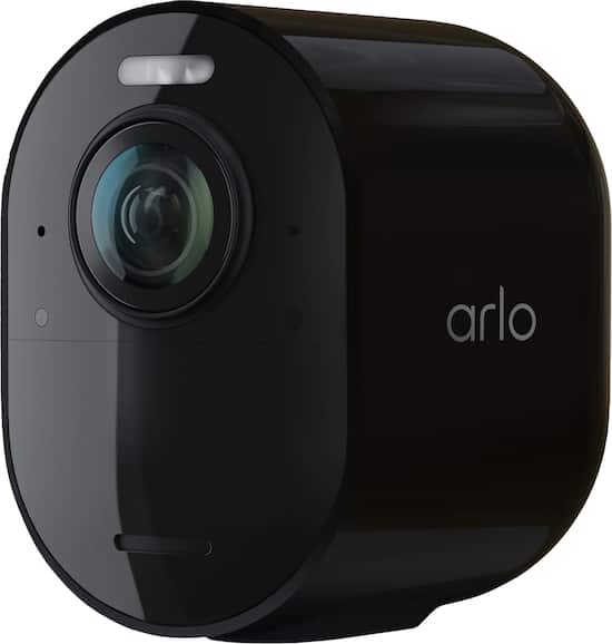 Arlo Ultra 2 Add on Camera Indoor Outdoor Wireless 4K Security