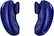 Alt View 13. Samsung - Galaxy Buds Live True Wireless Earbud Headphones - Blue.
