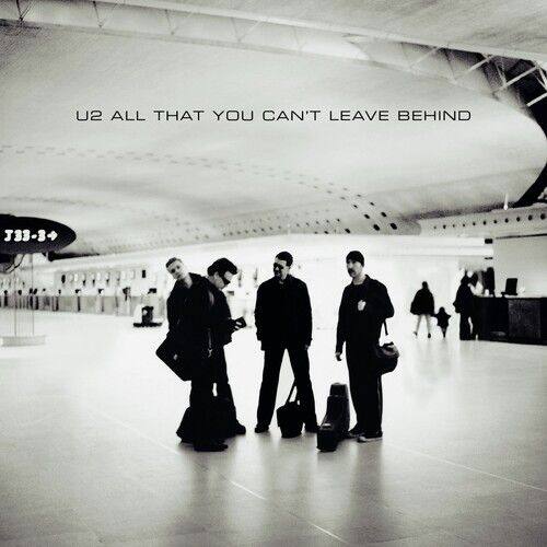 Front. All That You Can't Leave Behind [20th Anniversary] [LP].