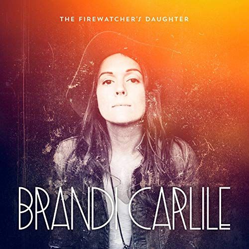 

The Firewatcher's Daughter [LP] - VINYL