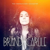 The Firewatcher's Daughter [LP] - VINYL - Front_Standard