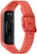 Alt View Zoom 11. Samsung - Galaxy Fit2 Smart Watch 1.1” AMOLED - Scarlet.