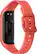 Alt View 11. Samsung - Galaxy Fit2 Smart Watch 1.1” AMOLED - Scarlet.
