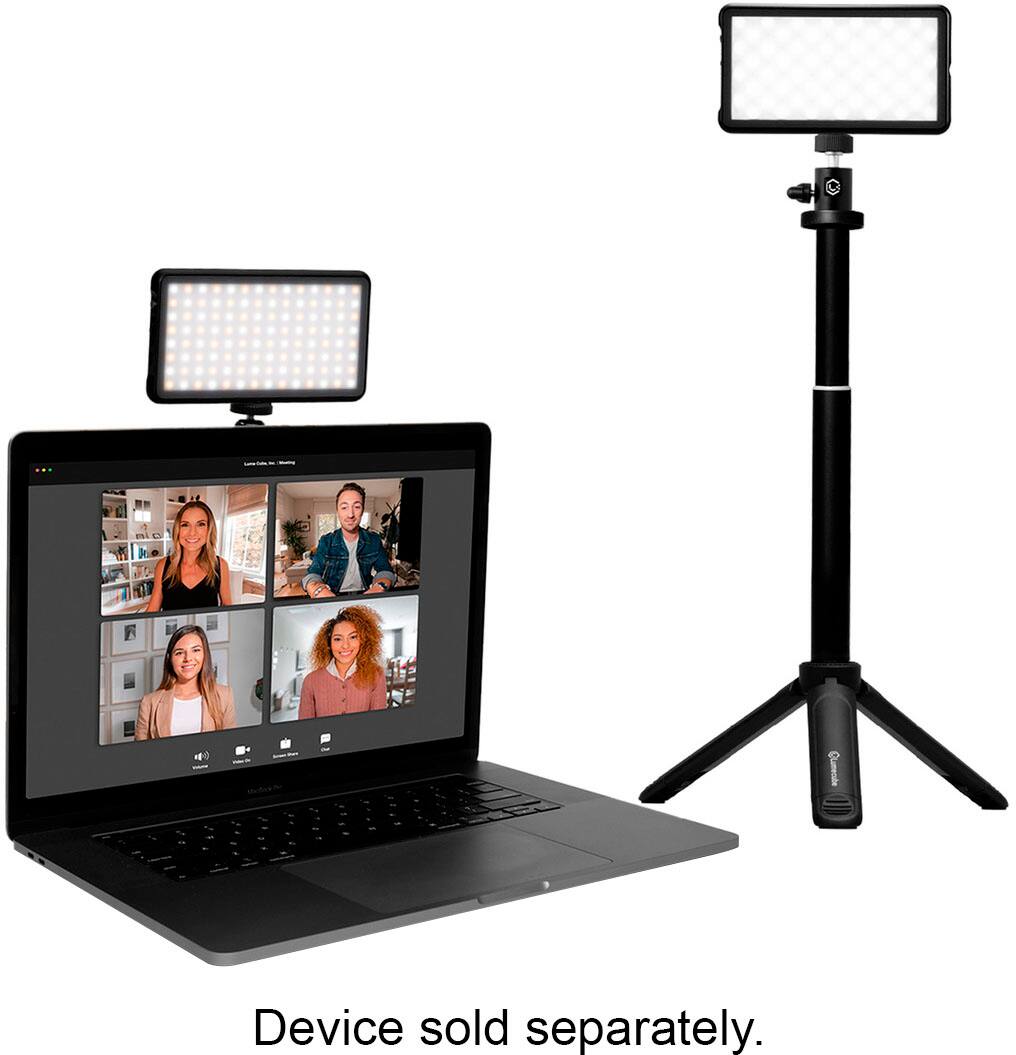 Alt View 13. Lume Cube - Broadcast Lighting Kit.