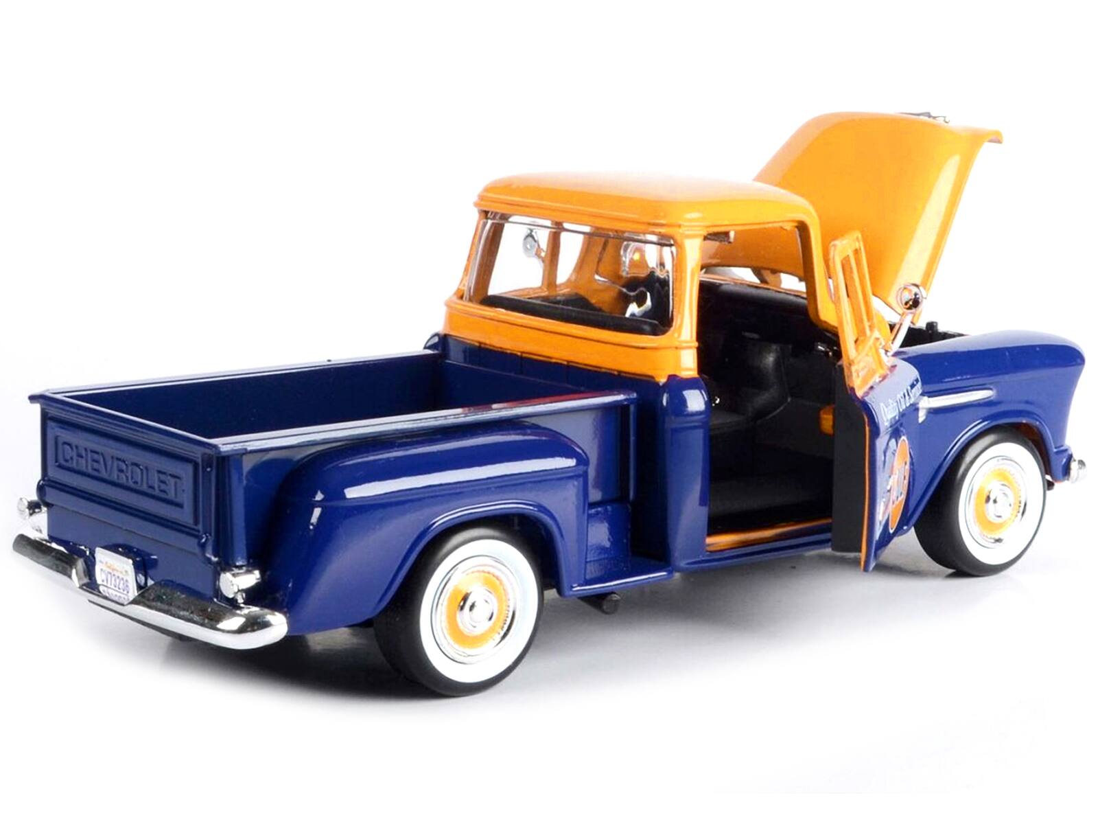 CHEVROLET 17220S