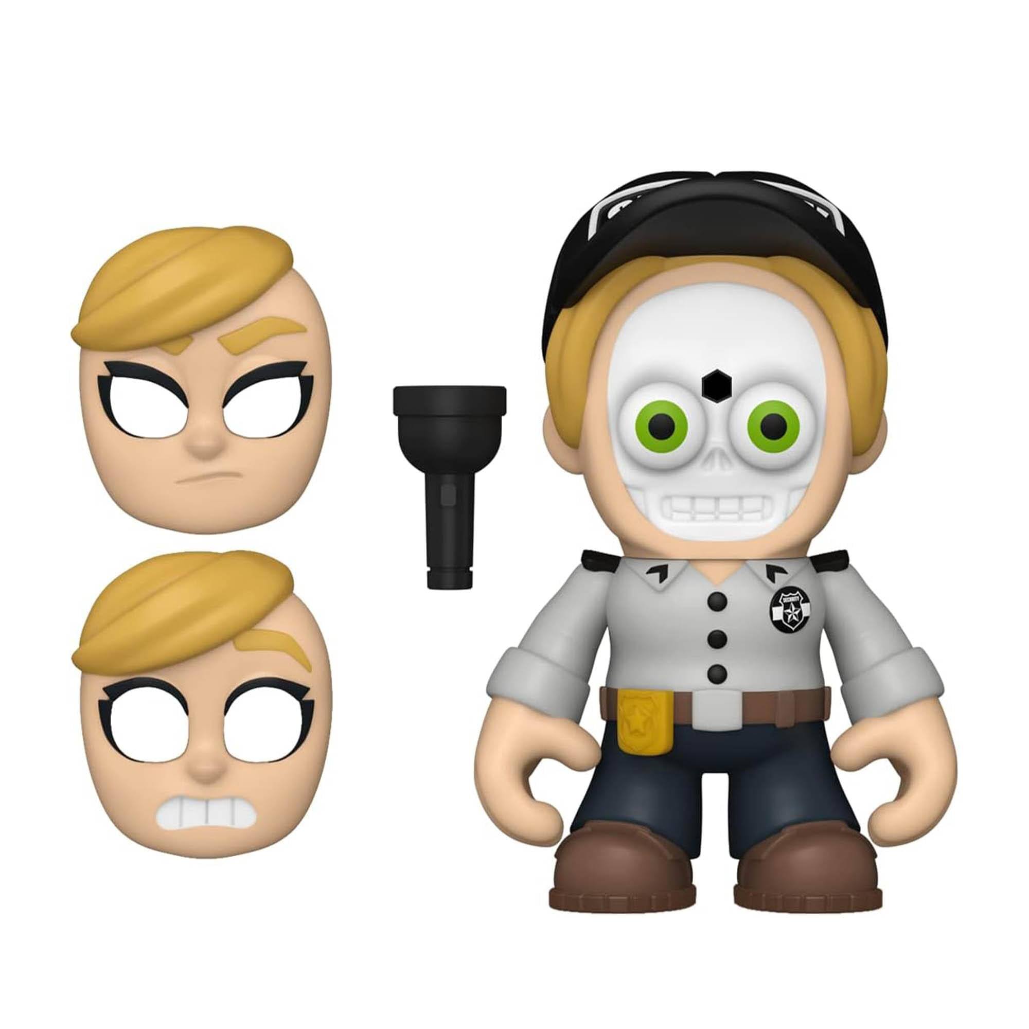 Five Nights at Freddy's Funko Snaps! Vanessa with Hallway - Multi-Colored