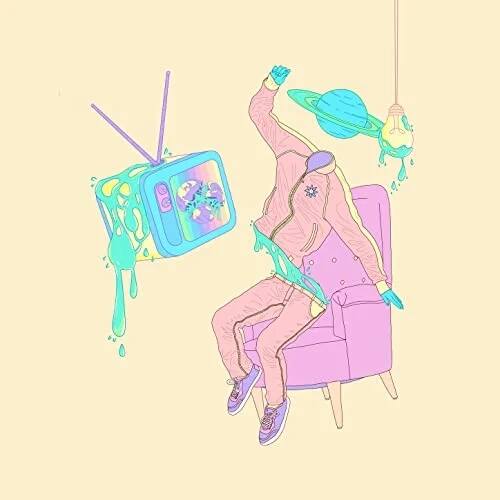 Slouch [LP] [VINYL] price history on PriceWatchPro