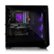Alt View Zoom 4. CLX - SET Gaming Desktop - AMD Ryzen 7 3800X - 16GB Memory - NVIDIA GeForce RTX 3080 - 2TB HDD + 240GB SSD - Black.