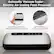 Alt View 18. NutriChef - Vacuum Sealer for Food, Kitchen - Stainless Steel.