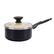 Alt View Zoom 15. GreenPan - Rio Ceramic Non-Stick 16-Piece Cookware Set - Black.