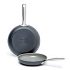 Best Buy: Oster Oster® DiamondForce™ 12-Inch x 16-Inch Nonstick