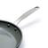 Alt View 15. GreenPan - Chatham Ceramic Non-Stick 10-Piece Cookware Set - Grey.